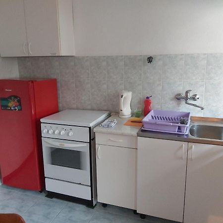 Apartman Janja Apartamento Bol Exterior foto