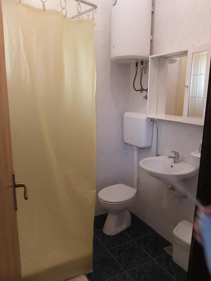 Apartman Janja Apartamento Bol Exterior foto